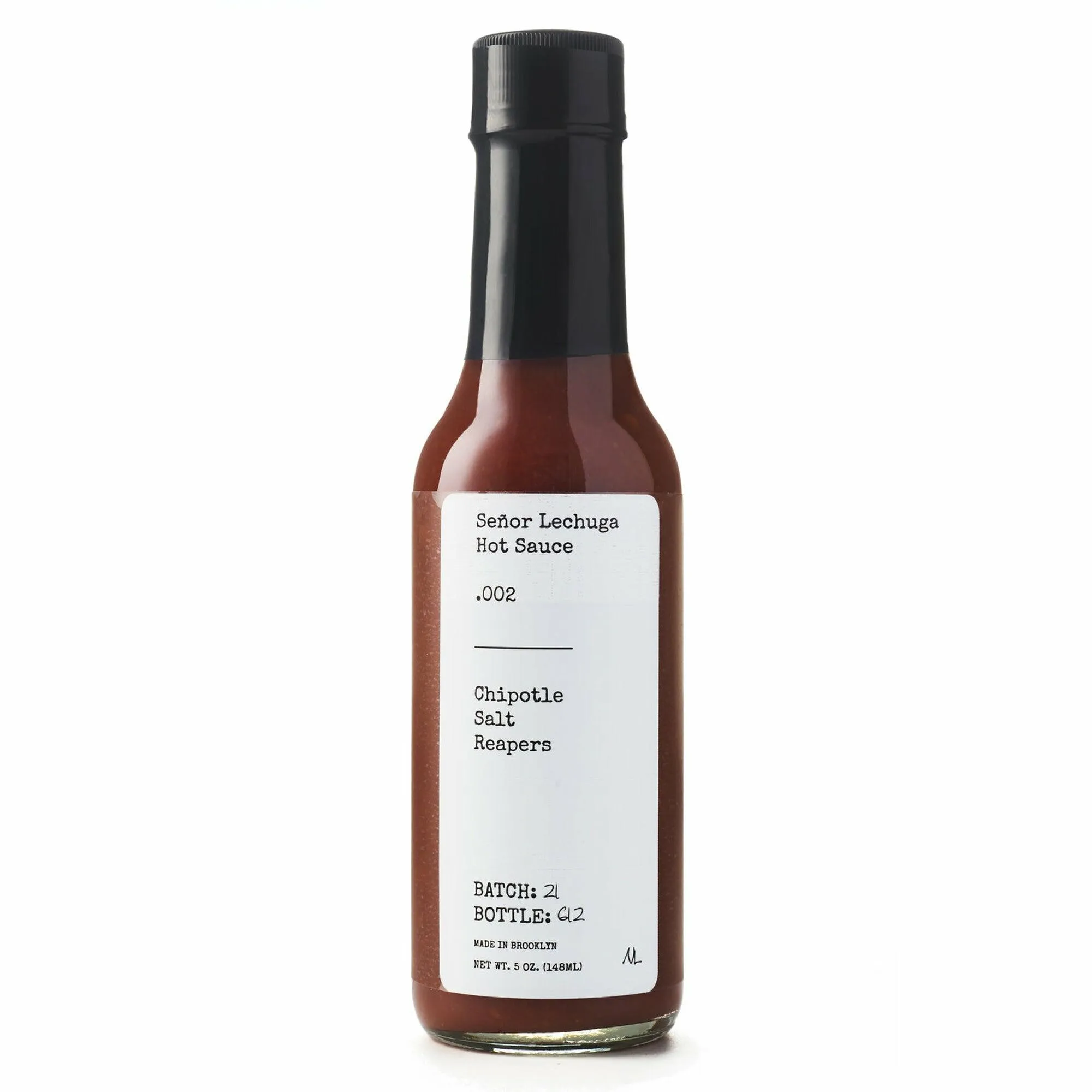 Senor Lechuga .002 Chipotle