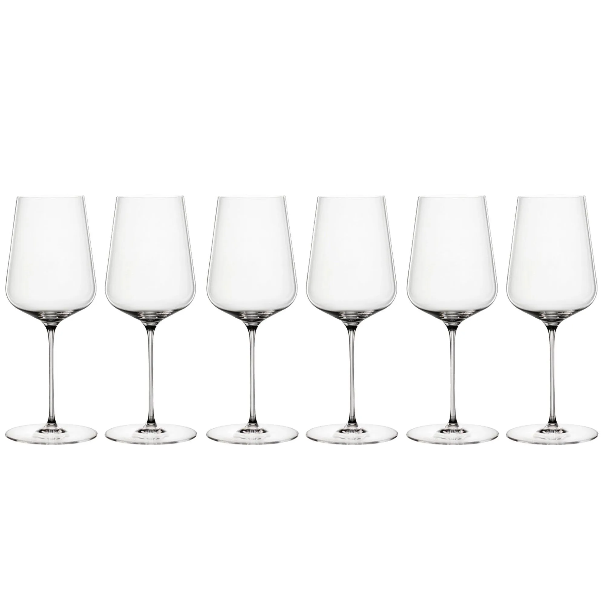 Spiegelau Definition Universal vinglas 6-pack
