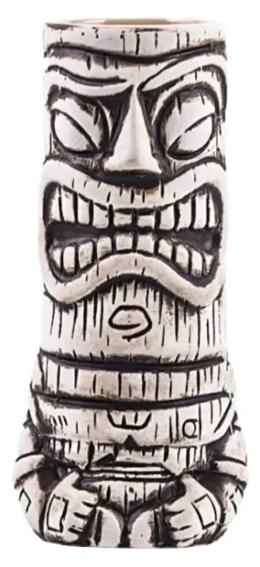 Tiki Mugg Tuhi