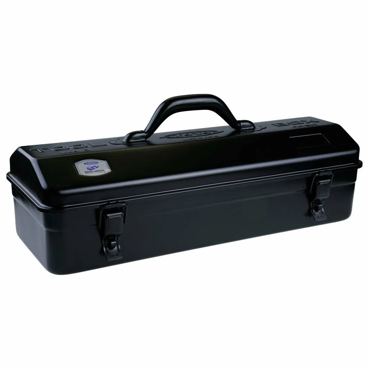 Toyo Steel Verktygslåda Y410 Svart
