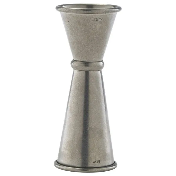 Vintage Jigger 25/ - Genware