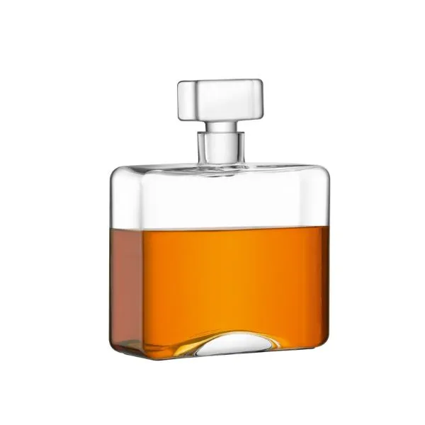 Whisky Karaffel Cask Rektangel Lsa