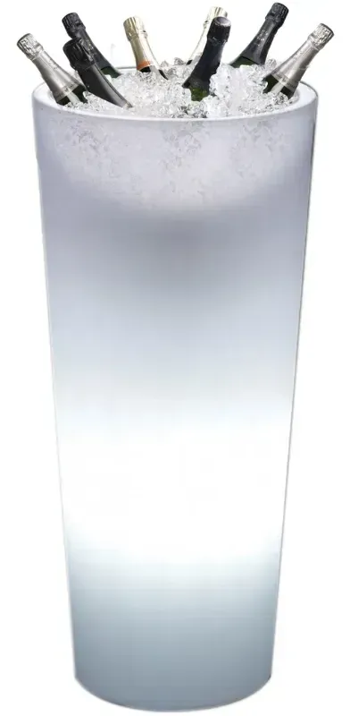 Winebowl Totem Rund + Led