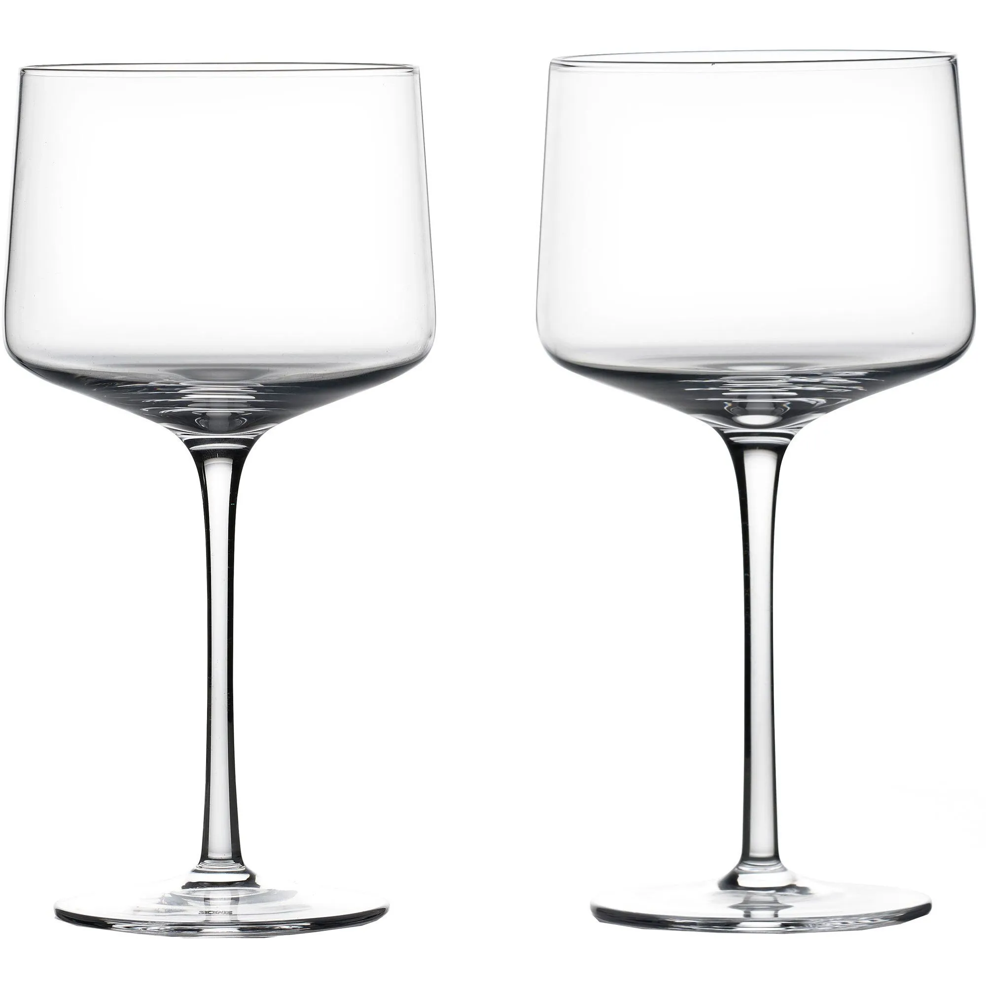Zone Rocks copa/gin&tonic-glas, , , 2-pack