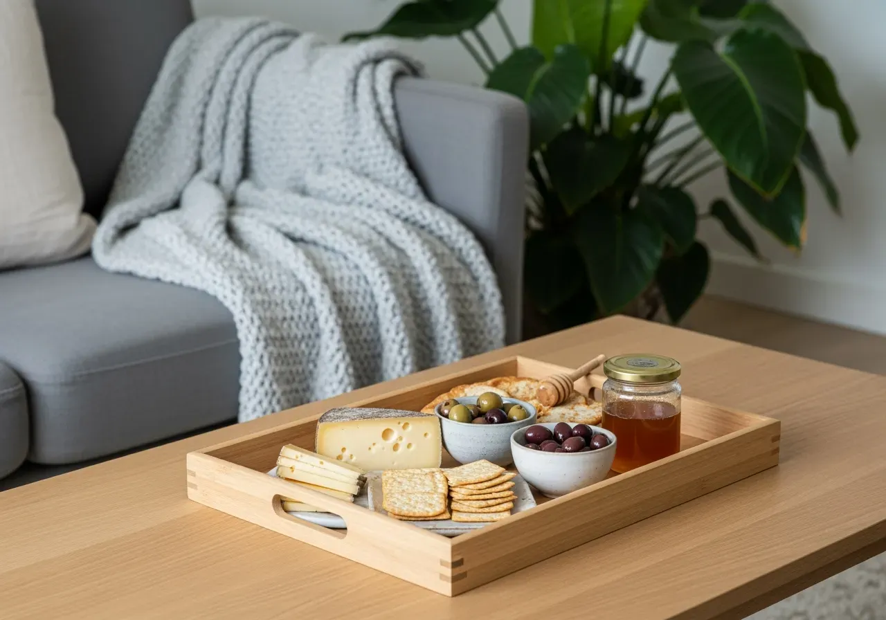 Enkla verktyg för beskärning och jord