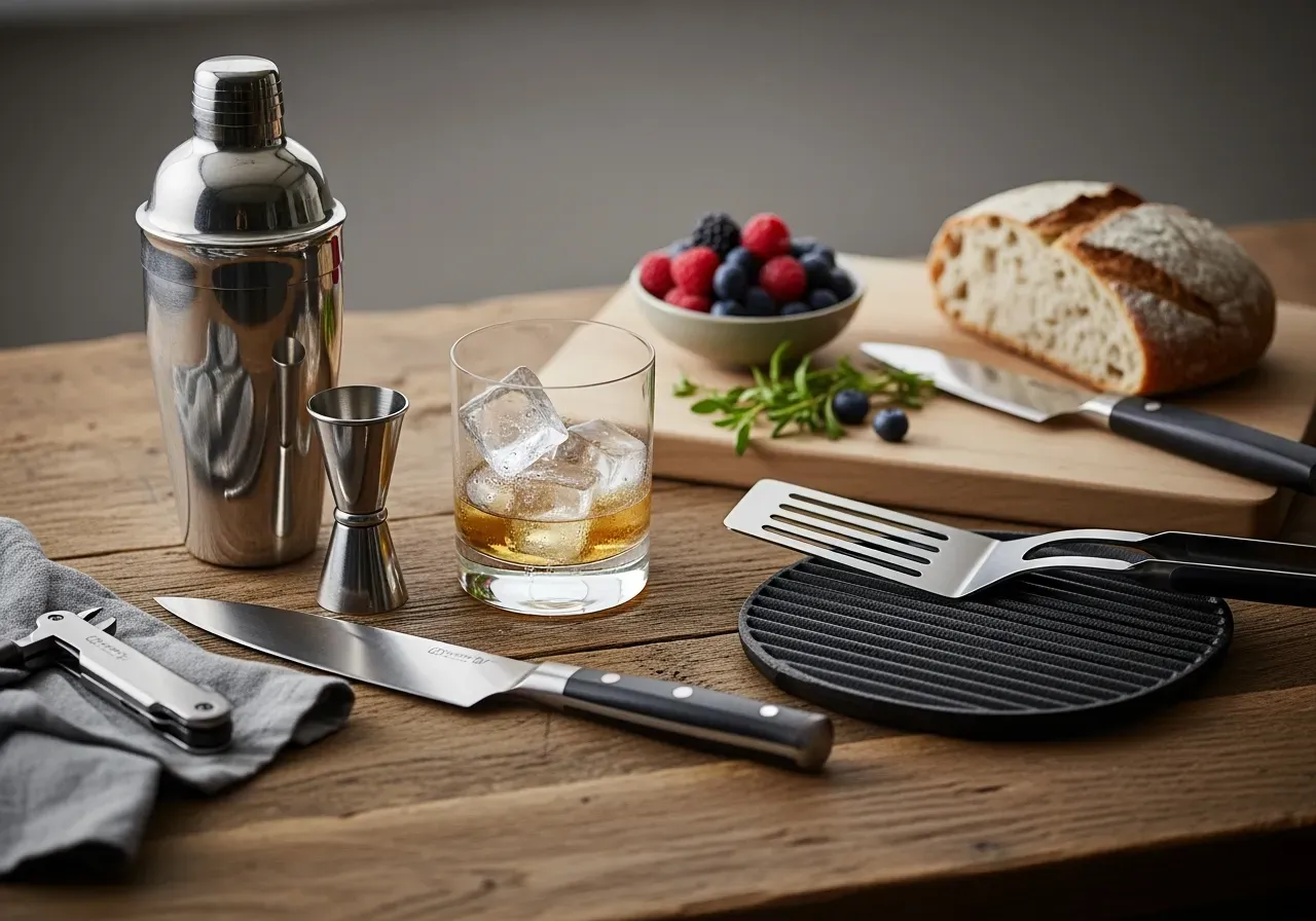 Esaka tygkassar för uteliv