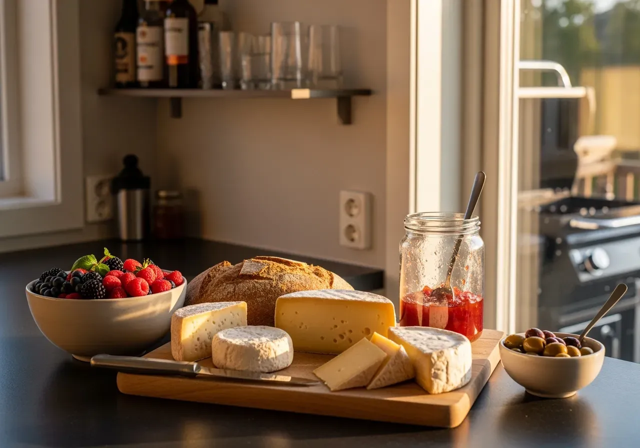 Skötsel av stålverktyg och läderhandskar