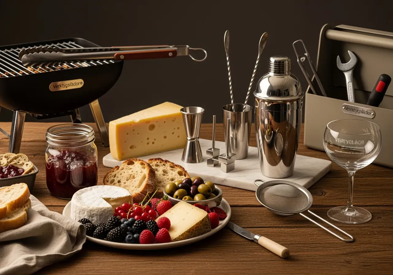 Läderhandskar för trädgård storlek och skötsel