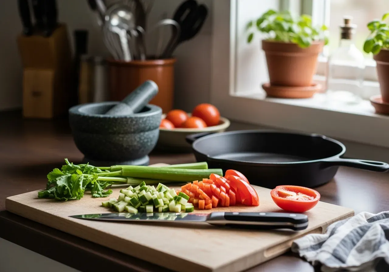 Grundläggande trädgårdsredskap för nybörjare