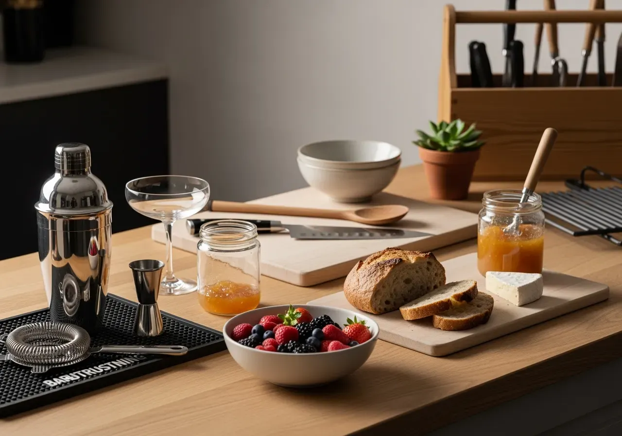 Järnvägslykta för camping och uteplats