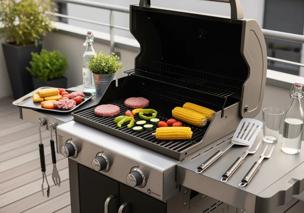 Välja väska för uteliv