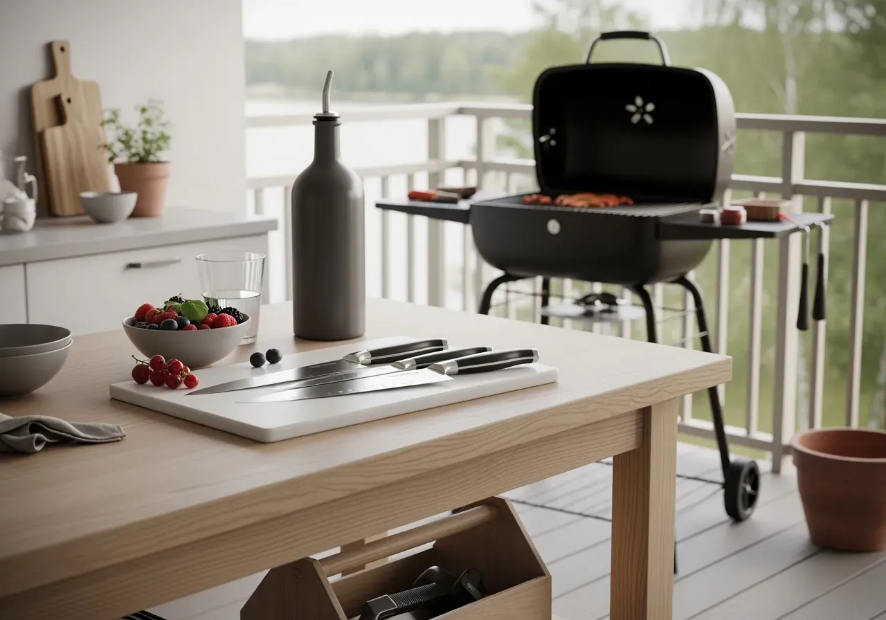 Modulära verktygslådor för hemmafixare