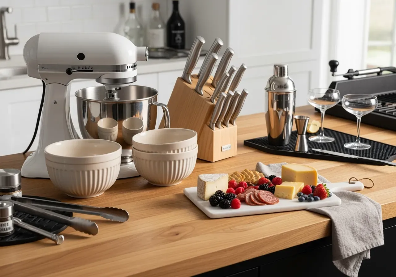 Ljusa verktygslådor för proffs