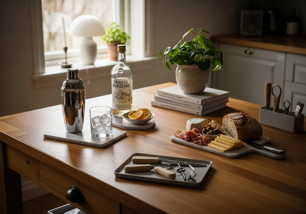 Mörka verktygslådor för proffs